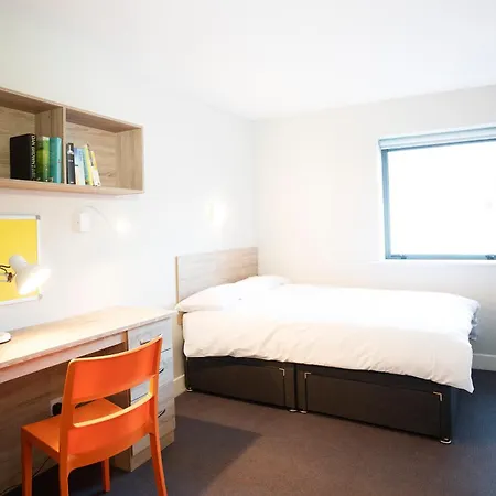Three Bedroom - Edward Square Apartamento