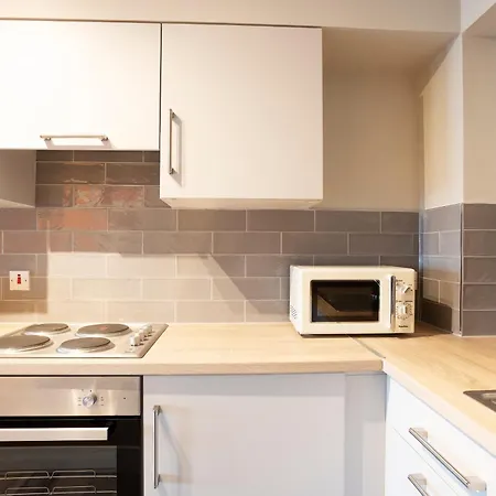 Apartamento Three Bedroom - Edward Square