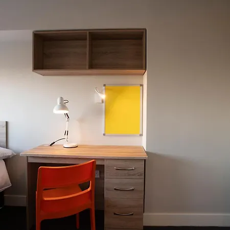 Appartamento Three Bedroom - Edward Square Galway