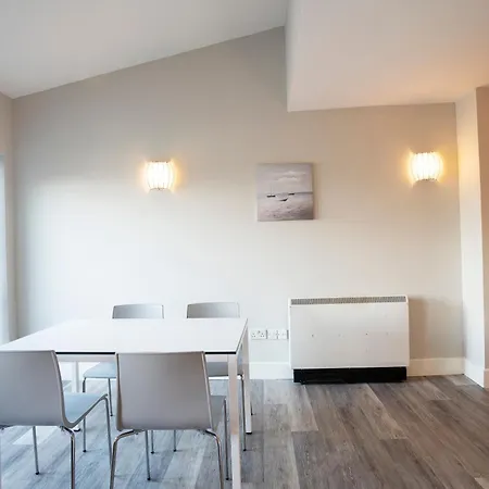 Appartamento Three Bedroom - Edward Square Galway