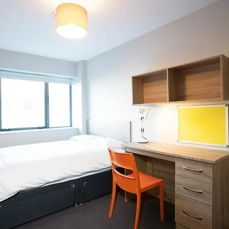 Apartmán Three Bedroom - Edward Square *